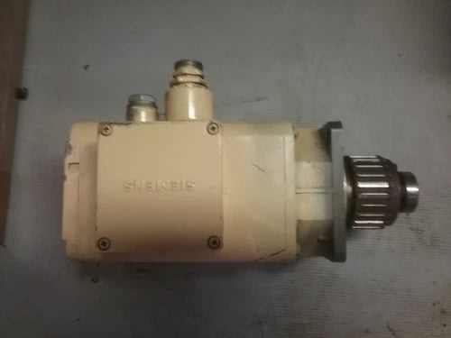 Siemens Cincinnati Milacron Permanent Magnet Motor 1FT5072-0AF01-0-Z_Z  = H40