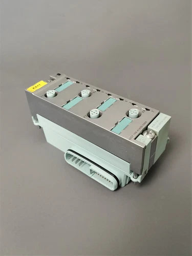 Siemens 6ES7 194-4CA00-0AA0 + 6ES7 144-4FF00-0AB0