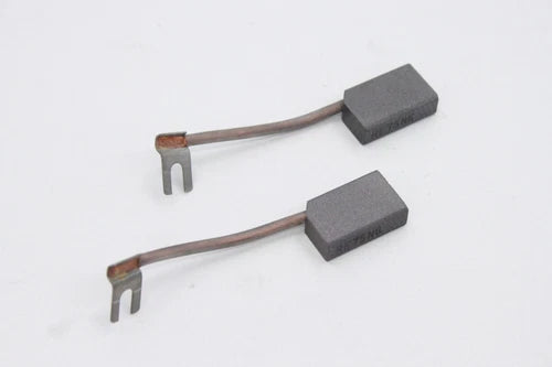 2x  RE75N6 RE 75N6 25x12x8mm Kohleb¨¹rste Carbon Brush
