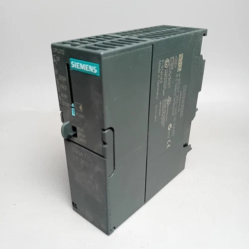 Siemens 6ES7 312-1AE13-0AB0 / 6ES7312-1AE13-0AB0