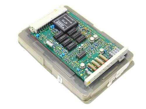 Siemens 6DC3034-8AC Simadyn 6DC3 034-8AC