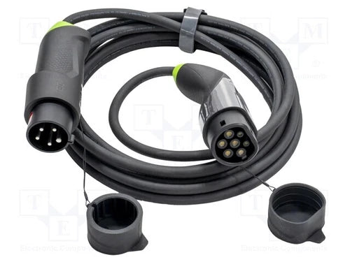 1 piece, Charger: eMobility GC-EVGC01 /E2UK