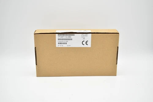 Siemens connection module N-PCI 6DP1724-8BA ( 6DP1 724-8BA ) E. 02