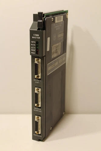 Allen-Bradley 1771-KGM Communication Master