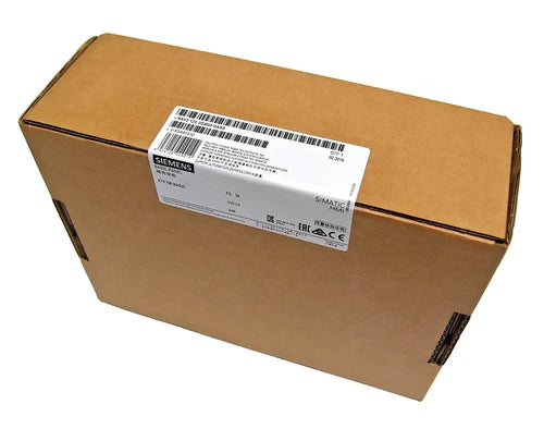 1PC For Siemens 6AV2123-2GB03-0AX0 New