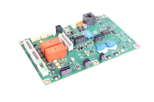 3HAC13389-2/06 DSQC611 AROS ELECTRONICS GETESTET | GARANTIA INKLUSIVA