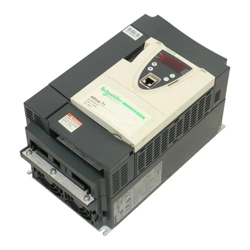 ATV71HU55N4 SCHNEIDER ELECTRIC, ATV71HU55N4 Schneider Electric Velocidade Variável...