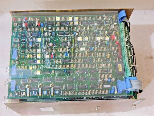 Baum¨¹ller built - in converter device BKF 12/120/400-2002