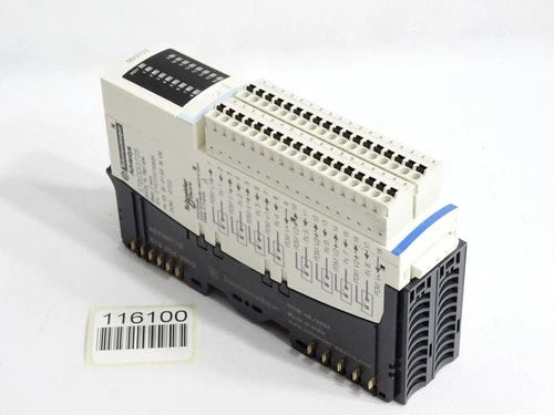 Schneider Electric Telemecanique Advantys STBDDI3725 Digitaleingang STBXBA3000