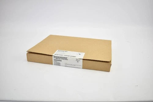 Siemens Simatic S7-400 Analog 6ES7432-1HF00-0AB0 ( 6ES7 432-1HF00-0AB0 ) Ver. 6