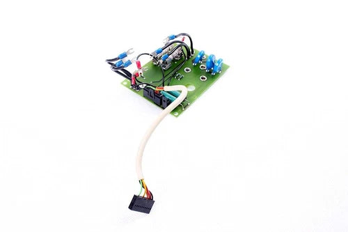 0626.143.0 SCHLAFHORST ELEKTRONIK GETESTET | GARANTIE INKLUSIVE | SCHNELLER