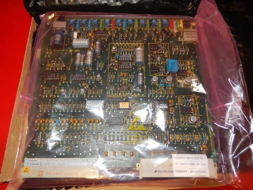 SIEMENS 6DM1 001-4WA05-1