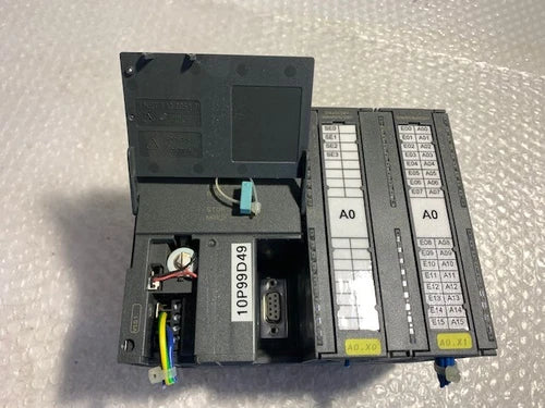 Siemens Simatic S7-300 6ES7 314-5AE03-0AB0