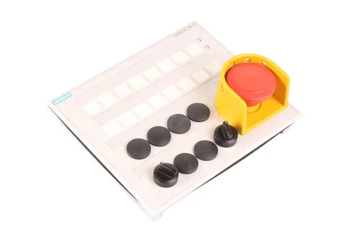 6AV3688-4CX02-0AA0 CONFIGUROWALNY PP17-I PROFESSIONAL SAFE SIEMENS TESTED | WARRANTY