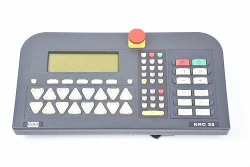 Siemens Sirotec ACR-GRT-PHG 6FR2490-0AH12 ( 6FR2 490-0AH12 ) KUKA KRC 32