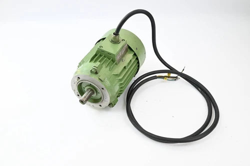 Siemens 3~ Electric Motor 1LA3080-4AA22-Z ( 1LA3 080-4AA22-Z )