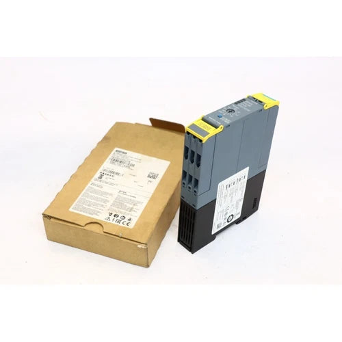 Siemens 3RM1302-1AA04 AC Motor Starter (B831)
