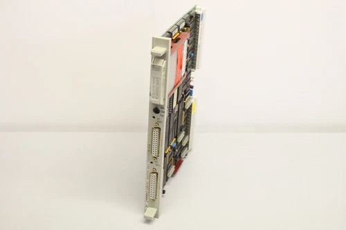 SIEMENS SIMATIC S5 6ES5525-3UA21 E:7 Communication Module 6ES5373-1AA41