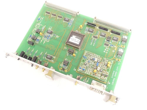 Siemens Signalaufbereitung HCP Board IMCAD L93742 9/99 Platine SN 42369-92