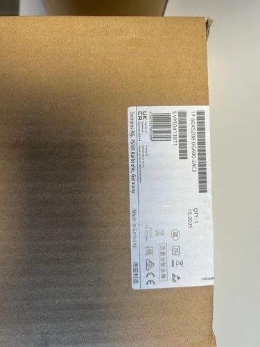 1PC For Siemens 6GK5208-0GA00-2AC2 New