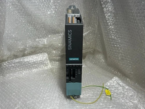 SIEMENS SINAMICS CONTROL UNIT CU320 6SL3040-0MA00-0AA1