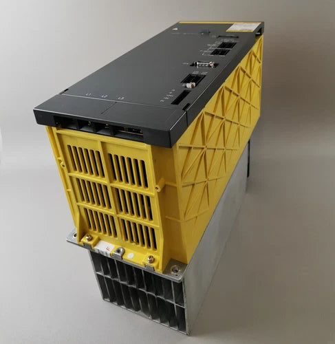 Fanuc A06B-6087-H115 B