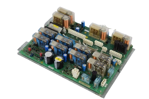 Siemens INZE37/2 1BAU 390-00140-0 A: 69001125 390-00224-0