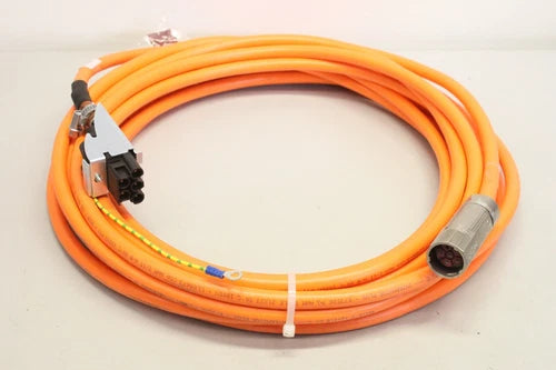 7893 10m INTERMOTOR PLUS for Siemens 4G1.5 2x1.5 Desina Motor Lead