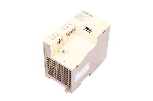 6EW1318-0AA SIEMENS TESTED | WARRANTY INCLUDED | FAST EXPRESS SHIPPING