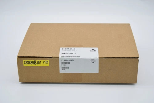 Siemens Simatic Baseboard CORE2SOLO A5E02303571 ( A5E0 2303571 ) V06
