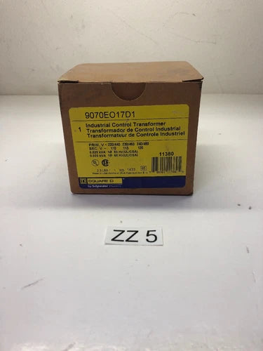 Square D 9070EO17D1 NSNP **GENUINE** Schneider Telemecanique