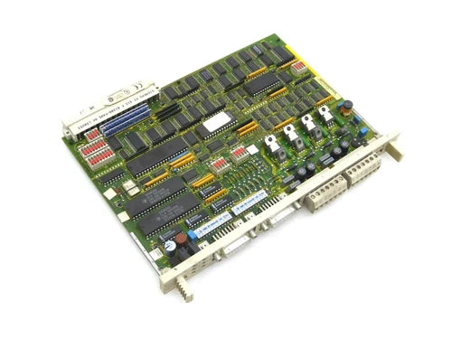 Siemens Simatic 6ES5 240-1AA21