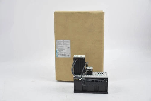 Siemens Contactor Combination 3RA1415-8XB31-1AP0 ( 3RA1 415-8XB31-1AP0 )