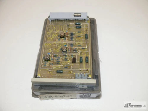 Siemens E550MA-W942-L1-A Simadyn E550MAW942L1A Teleperm