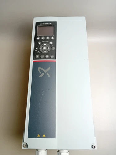 Grundfos CUE 3X380-500V 99616761 kl. Kratzer