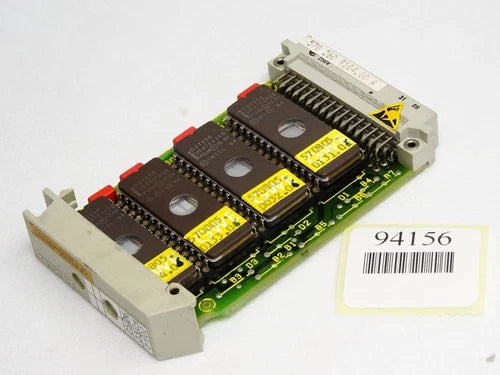 Siemens 6FX1805-0BX13 5702609104.00 Memory Submodule