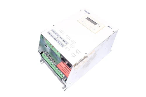 33.8603E.4A.60 8603E.4A.60 8600 LENZE GETESTET | GARANTIE INKLUSIVE | SCHNELLER