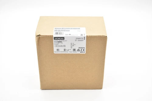 Siemens Simatic ET 200SP 6ES7 512-1SK01-0AB0 ( 6ES7512-1SK01-0AB0 ) E.07