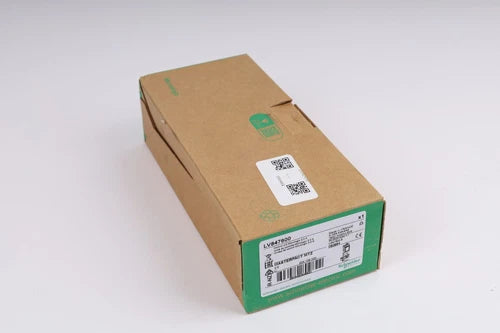 NEW SCHNEIDER ELECTRIC  LV847600  [24 MONTHS WARRANTY]