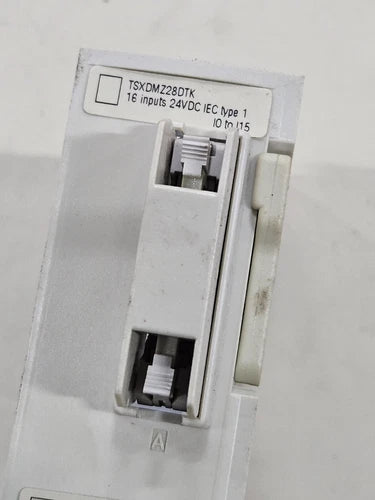 SCHNEIDER TSXDMZ28DTK