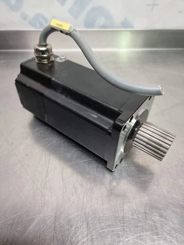 Motor de passo Schneider Lexium BRS | BRS39BW460ABA