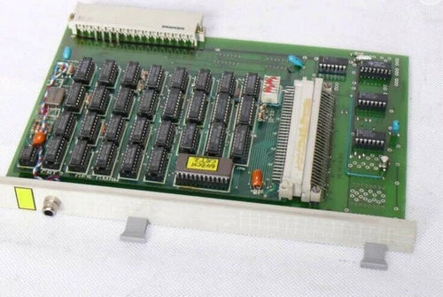 Siemens CRT2 / CRT 2 GES Baugruppe aus Sinumerik 850 / 5H0522 GS1