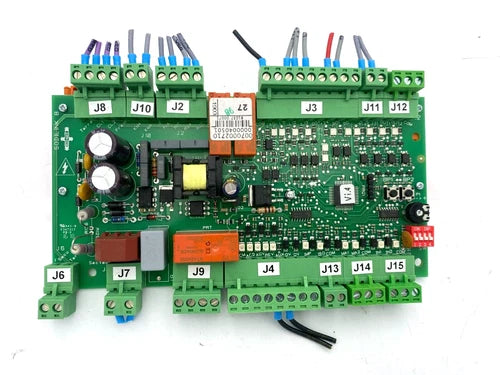 1pc x SODIMAS SODILINK 2 INTERFACE BOARD 9555544700  0070002710