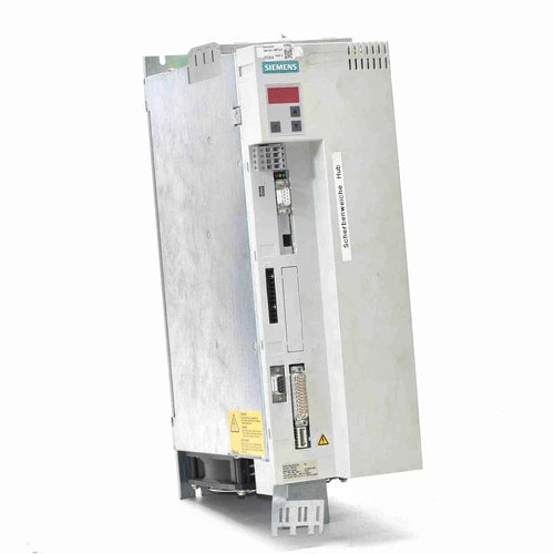 西门子 Simovert Masterdrives 7,5kW 6SE7022-1EP50 6SE7 022-1EP50 -二手-