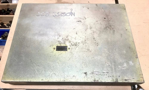 Driver SMCU-1 KHR 1365