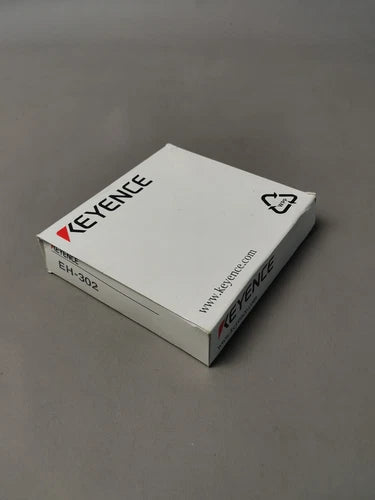 Keyence EH-302 NEU OVP