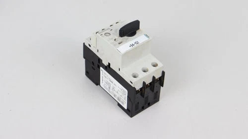 Siemens SIRIUS 3RV1021-4AA15 + 3RV 1915-5A TOP ZUSTAND