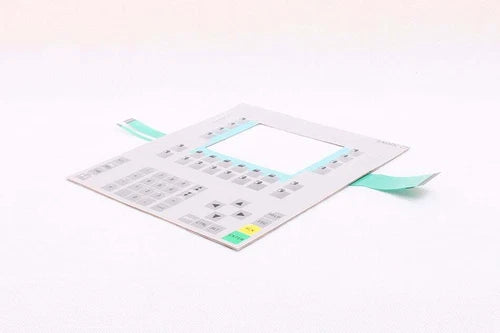 6ES7635-2EC02-0AE3 KEYPAD SIEMENS NEW | FAST SHIPPING | ? EXCELLENT SELLER