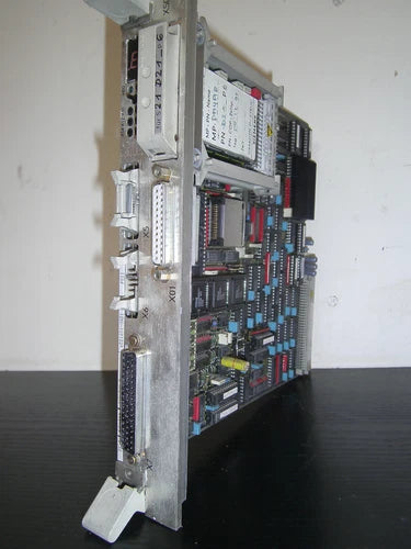 Siemens Simadyn D PG 11 6DD1601-0AD1