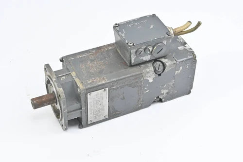 Siemens Magnet Motor 1HU5044-0AC01-Z ( 1HU5 044-0AC01-Z ) Z=K04 K18 K93 K31